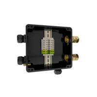 Соединительная коробка РЕГУЛ BOX-160-2Б3П (1)