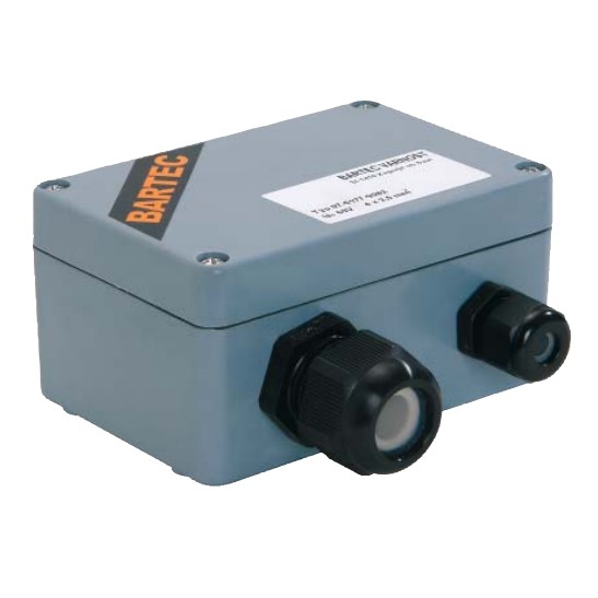 Коробка распределительная Bartec (07-5177-9082)
