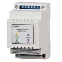 Модуль контроллера уровня СКЛ-10С (без датчиков)