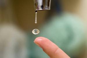 Отключение горячей воды сократят до одной недели к 2020 году 