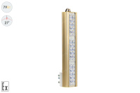 Прожектор Взрывозащищенный GOLD, консоль K-1, 79 Вт, 27° в 