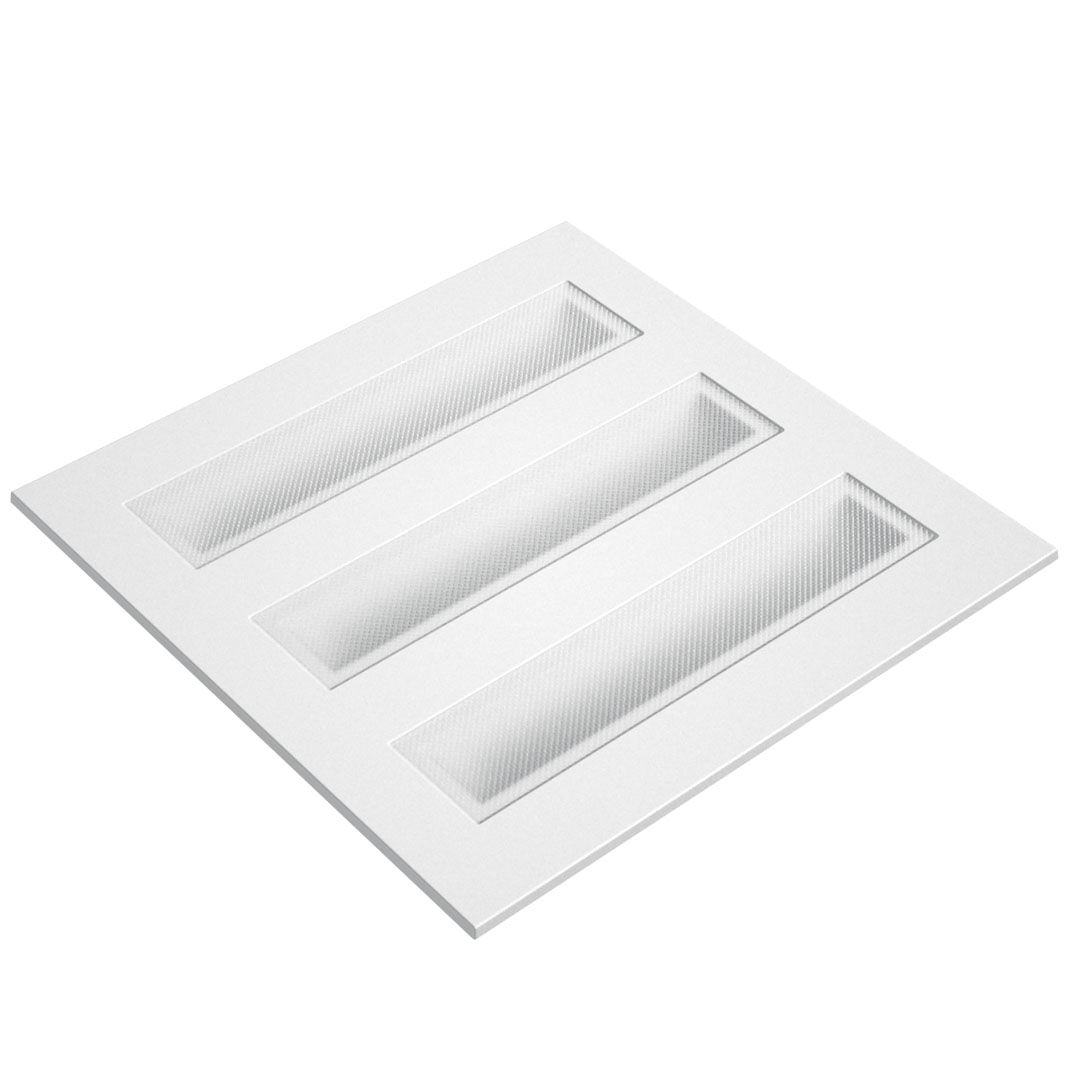 Офисный светодиодный светильник LAD LED NL Nova60-V-P IP54