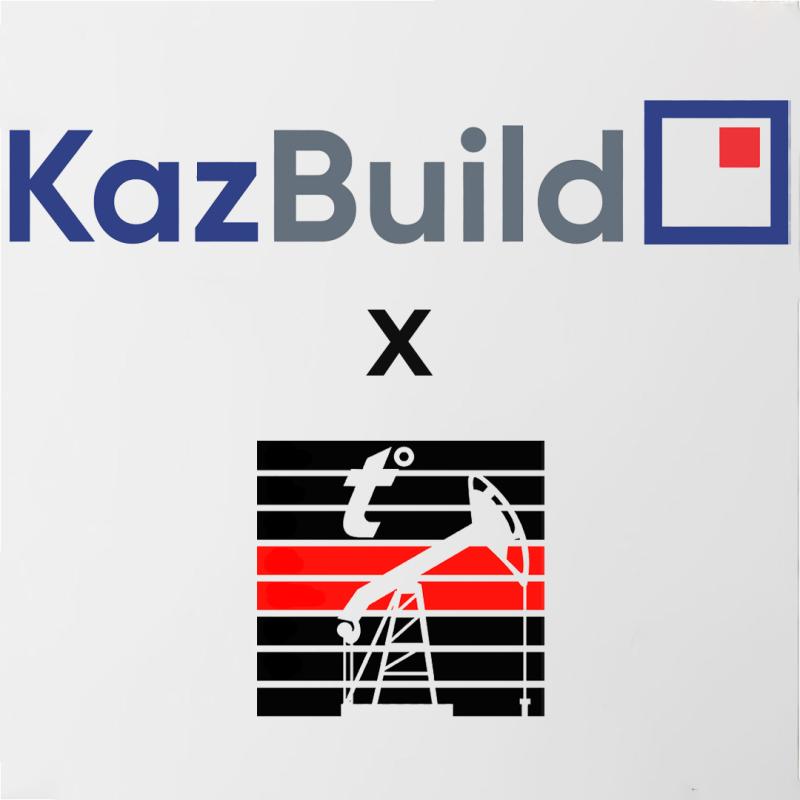 AlfaOpt на международной строительной и интерьерной выставке KazBuild