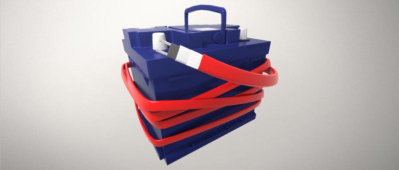 Обогрев автомобиля греющим кабелем