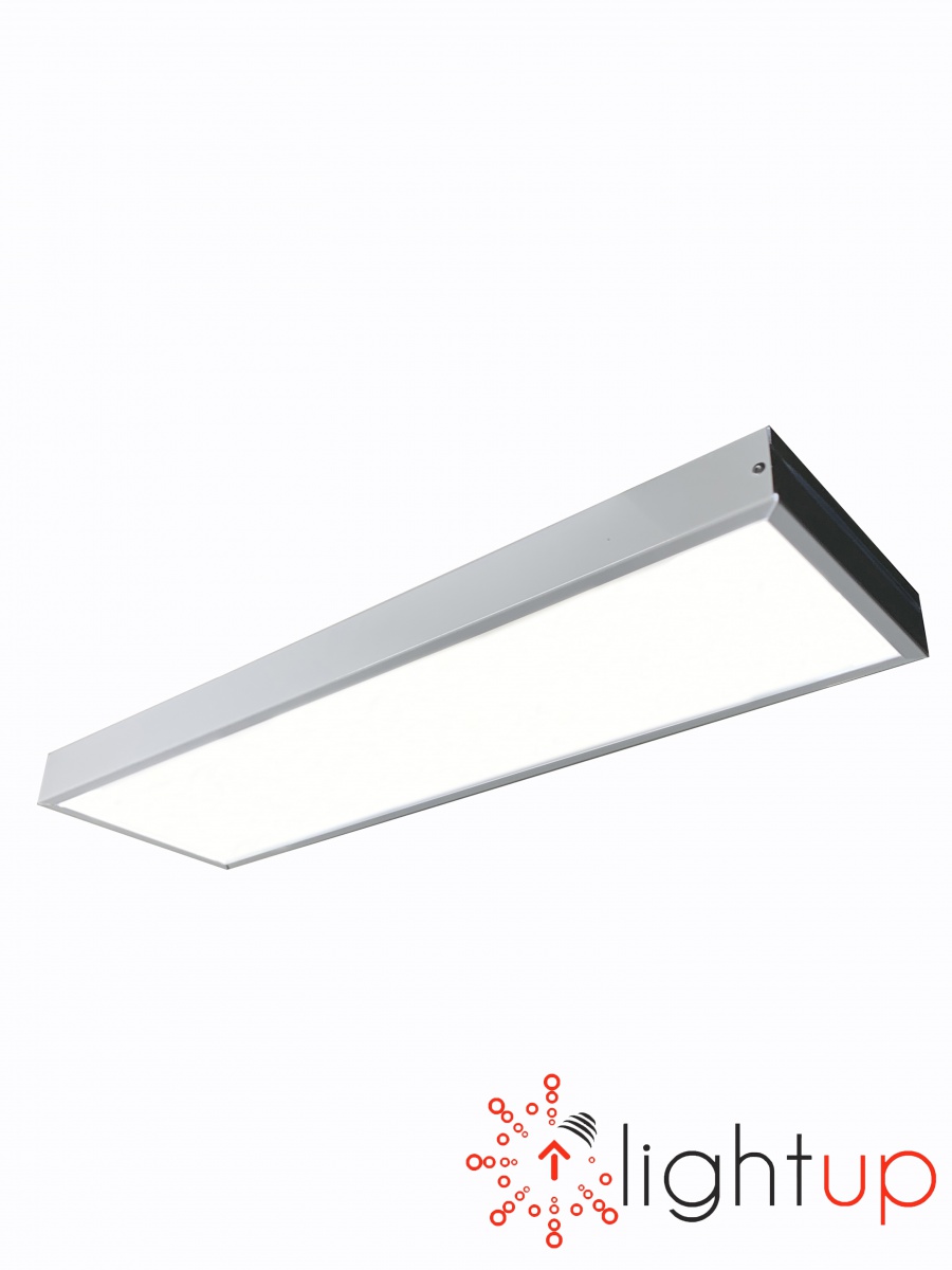 Офисный светильник LP-OFFICE 18 Mini/Д120 OPAL Световая панель