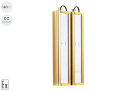 Низковольтный светодиодный светильник Модуль Взрывозащищенный GOLD, консоль К-2, 160 Вт, 120° в 