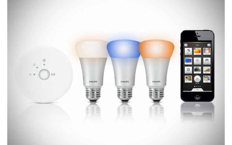 Устройство светодиодных ламп и принцип работы