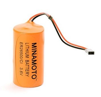 Элемент питания Minamoto ER26500/W