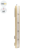 Прожектор GOLD, универсальный U-1, 145 Вт, 58° в 