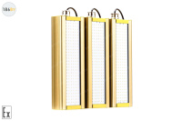 Модуль Взрывозащищенный GOLD, универсальный U-3, 186 Вт, светодиодный светильник в 