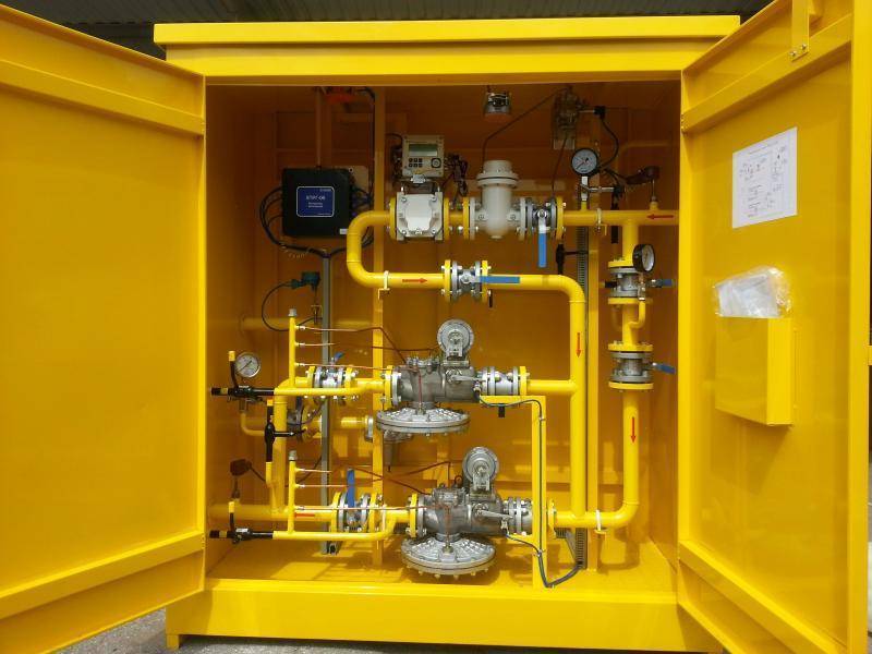 АТТЕСТАЦИЯ УЗЛОВ УЧЕТА НА СООТВЕТСТВИЕ ТРЕБОВАНИЯМ ГОСТ Р 8.740