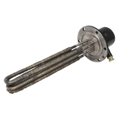 Блок электронагревателя взрывозащищенный БЭВ-2-10 Z 220 в  Блок электронагревателя взрывозащищенный БЭВ-2-10 Z 220 в