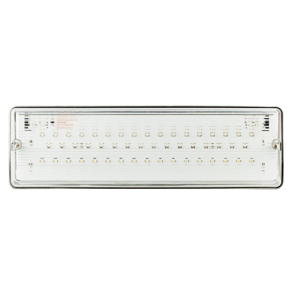 Светильник аварийный светодиодный PL EML 2.0-4