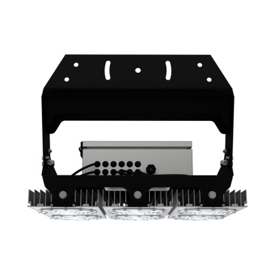 Светодиодный светильник PromLed Плазма 600 D Box 5000К 60° в 