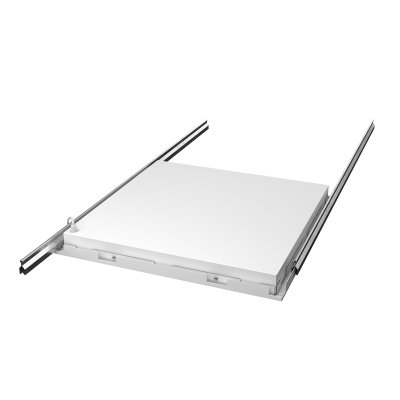 Светодиодный светильник Geniled Clip-In Comfort 600x600x60 60Вт 5000К IP54 Опал в 