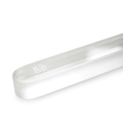 Стекло Дюренса гладкое Alfaglass № 8 (320х34х17) DIN 7081 в  Стекло Дюренса гладкое Alfaglass № 8 (320х34х17) DIN 7081 в