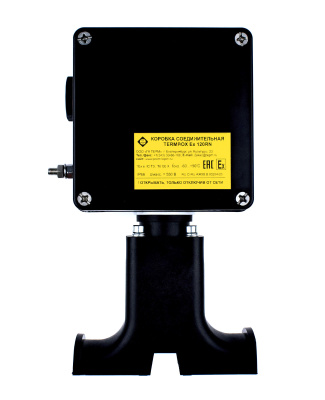 Коробка соединительная TERMBOX Ex 120RN в 