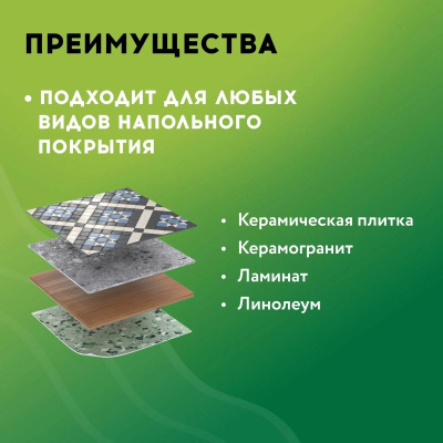 Нагревательный мат "Русское тепло" РТ-720-4,50 в 