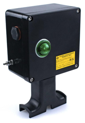 Коробка соединительная TERMBOX Ex 160N-L в 