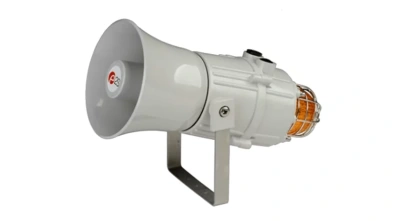 Звуковой сигнализатор и ксеноновый строб-маяк MC1X05F в России