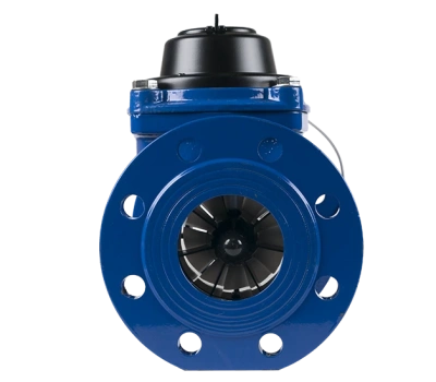 Счетчик воды Декаст СТВХ-80 ДГ1 в  Счетчик воды Декаст СТВХ-80 ДГ1 в