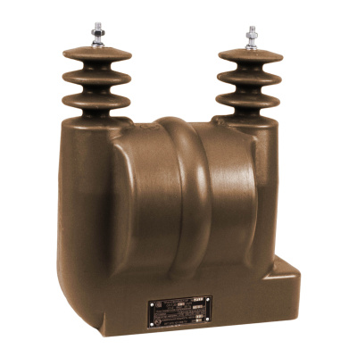 Незаземляемый трансформатор напряжения НОЛ - 6 в 