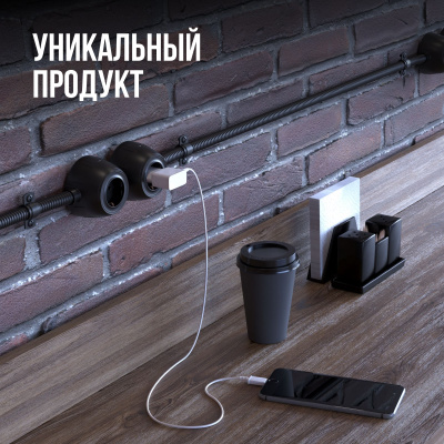 Труба гофрированная из нержавеющей стали SS304 Stahlmann PT 20А, коричневая, 20м в  Труба гофрированная из нержавеющей стали SS304 Stahlmann PT 20А, коричневая, 20м в