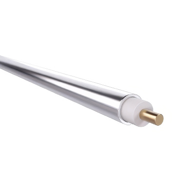 Резистивный греющий кабель с минеральной изоляцией MSF-1 S0002 в 