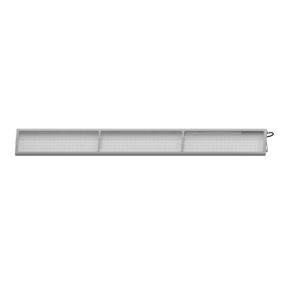 Светодиодный светильник Geniled Titan Standart 1500x180x30 150Вт 4000К IP66 Матовое закаленное стекло в России