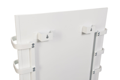 Теплофон ЭРГН-0,15/220 электрический сушитель для вещей, белый в 