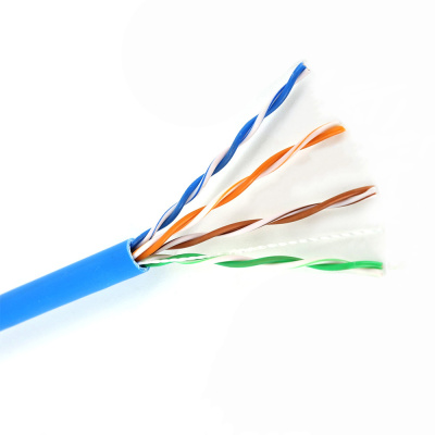 Витая пара SFTP 26AWG/20m/CAT5 в 