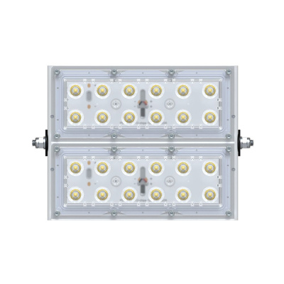 Светодиодный светильник PromLed Прожектор 50 S CRI90 5700К 60° в 