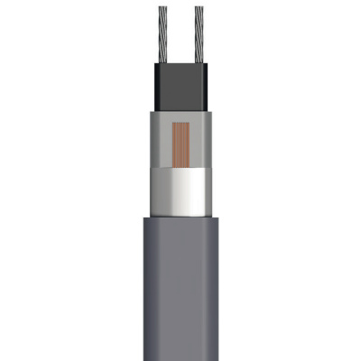 Саморегулирующийся греющий кабель 18RoofMate2 в 