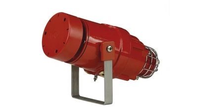 Взрывозащищенный радиальный сигнализатор и ксеноновый строб-маяк D1xC2X05R в России
