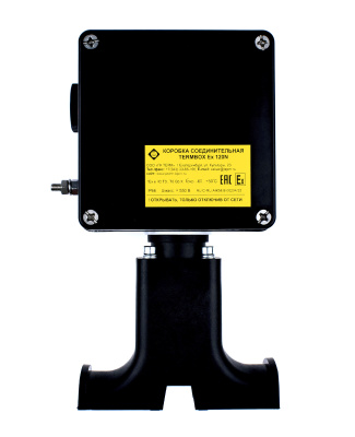 Коробка соединительная TERMBOX Ex 120N в 