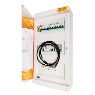 Шкаф управления TSD electro-63-330 в  Шкаф управления TSD electro-63-330 в