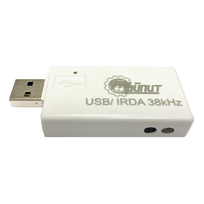 Конвертор Нева USB/IRDA 38 kHz в России