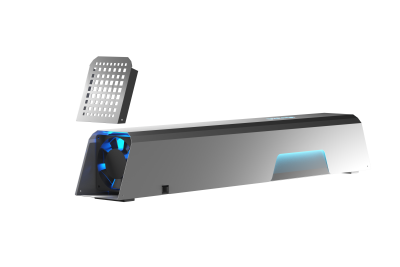 Рециркулятор воздуха бактерицидный Geniled Protego UV118F320 в 