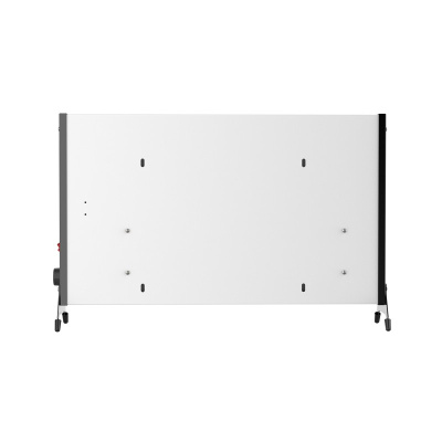 Конвекторный обогреватель Солнечный бриз-2000.2 ЗЕБРА в  Конвекторный обогреватель Солнечный бриз-2000.2 ЗЕБРА в