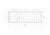 Модуль Brillare: SMD3030*77-229x77 (85x155°) в 