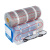 Нагревательный мат DEVIcomfort™ 150T (DTIR-150) 1350 Вт, 0,5x18м, 9м² в 