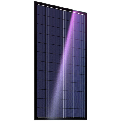 Монокристаллическая солнечная панель Aurinko AU-FSM 150Р в  Монокристаллическая солнечная панель Aurinko AU-FSM 150Р в