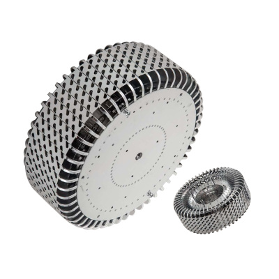 Светодиодный светильник подвесной "Колокол" Led Favourite smd 150w A-1 175 - 245 v IP44 в 