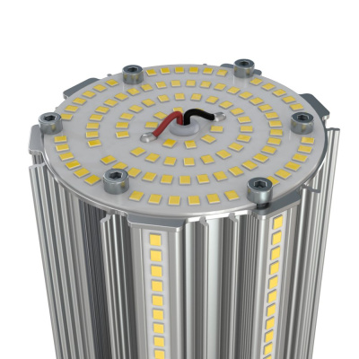 Светодиодная лампа ПромЛед КС Е40-М 40 5000К в 