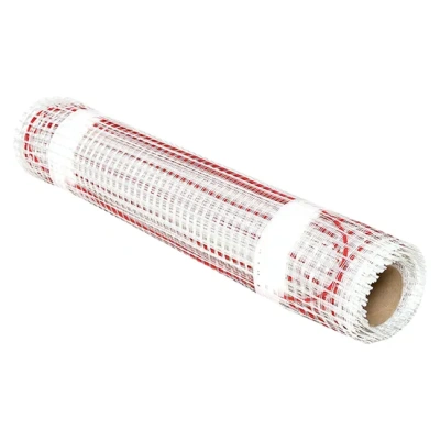 Мат нагревательный двухжильный "Уют" 3 кв. м. 450 Вт EKF в  Мат нагревательный двухжильный "Уют" 3 кв. м. 450 Вт EKF в