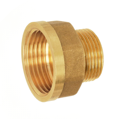 Муфта сгонная 3/4Нх1В МС 20Н/25В в 