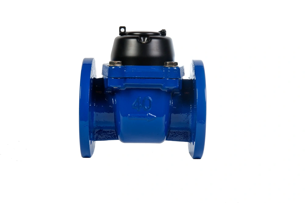 Счетчик воды Декаст СТВХ-40 в 