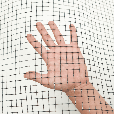 Сетка для птичников Alfasetka 1,5х20 в  Сетка для птичников Alfasetka 1,5х20 в