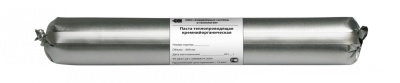 Паста теплопроводная "SILARM-81" (фасовка по 1 кг) в 