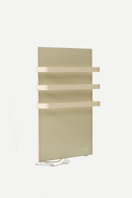 Теплофон ЭРГН-0,15/220 электрический полотенцесушитель 150 Вт, бежевый в 